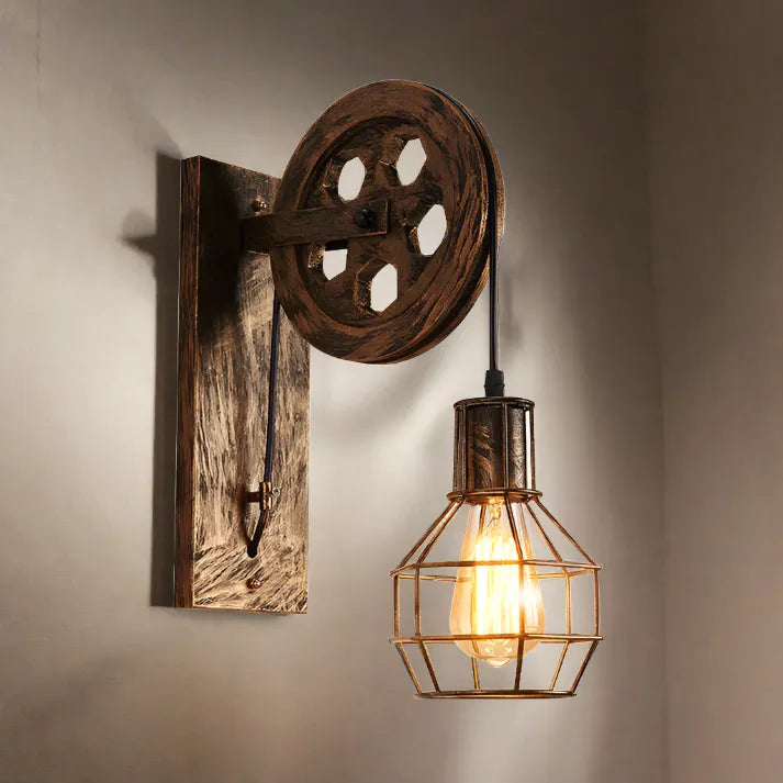 Wall Light