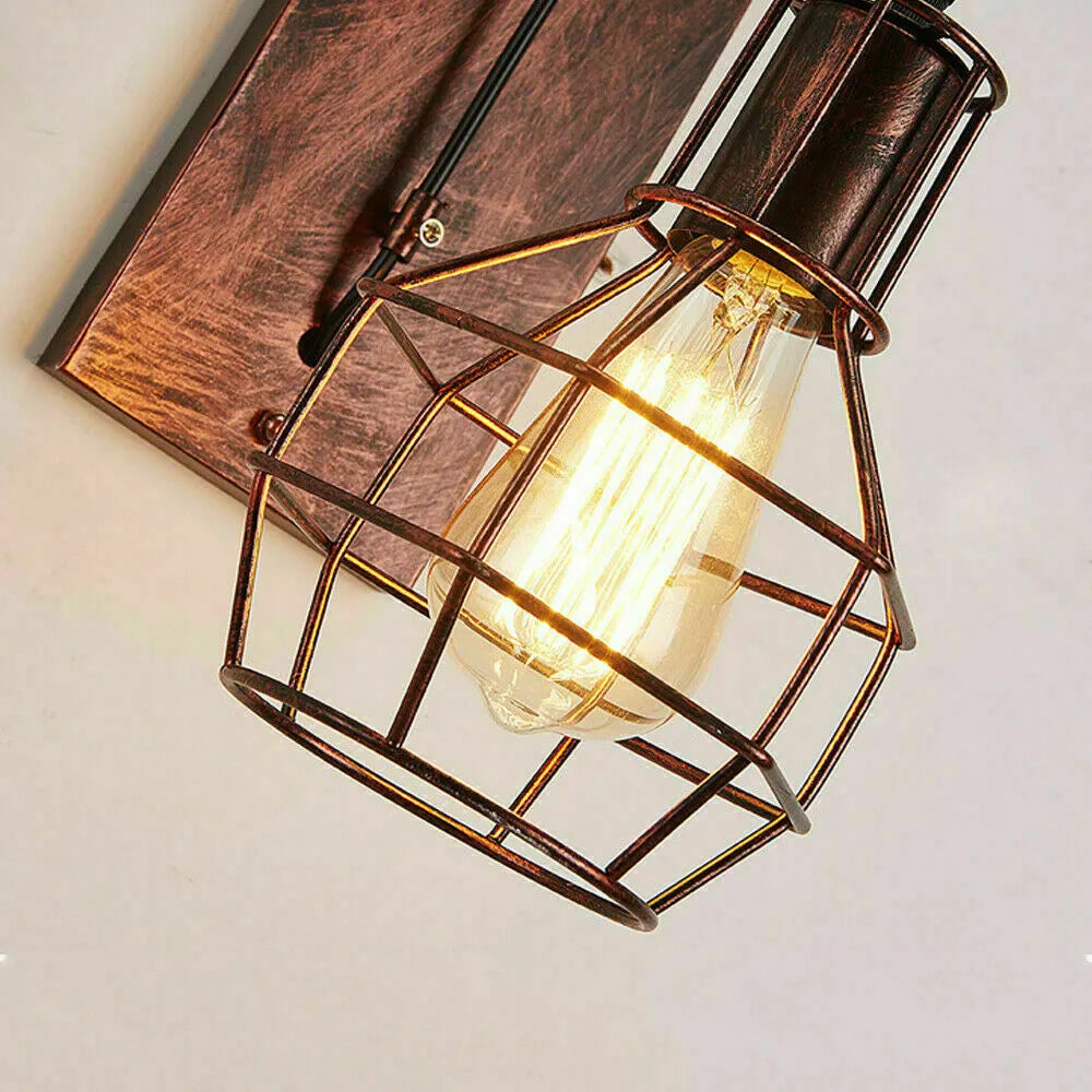 Wall Light