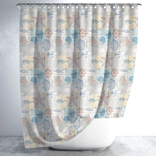Shower Curtain