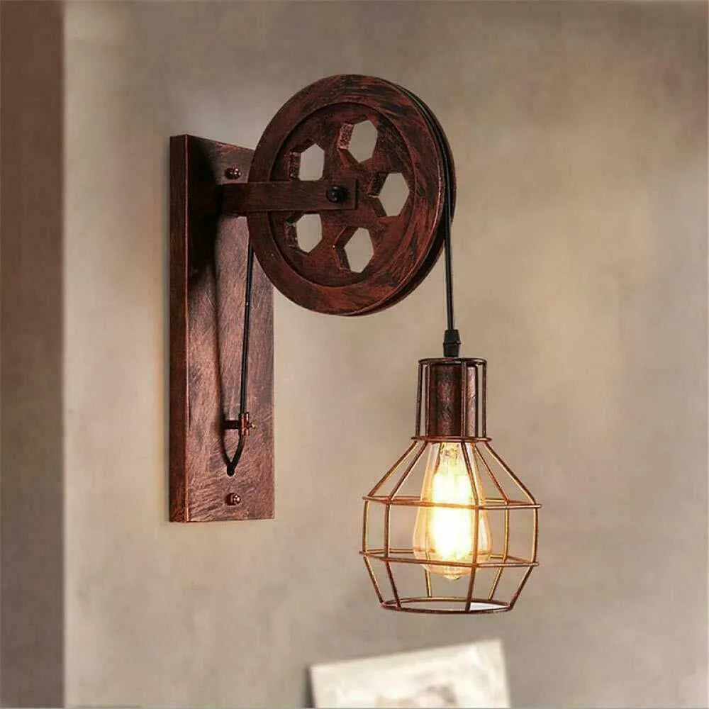 Wall Light