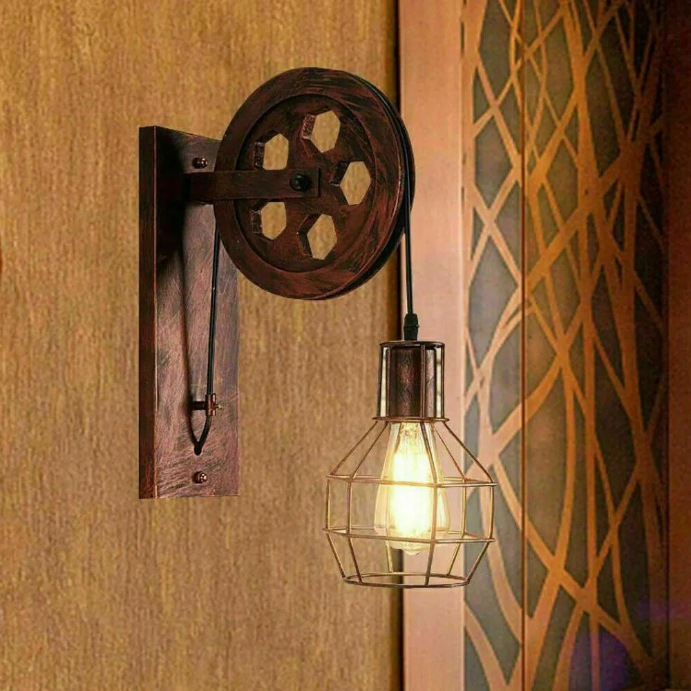 Wall Light