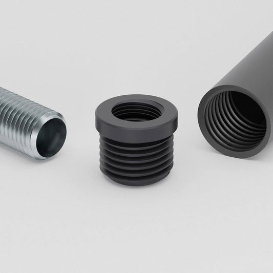 Conduit Lighting