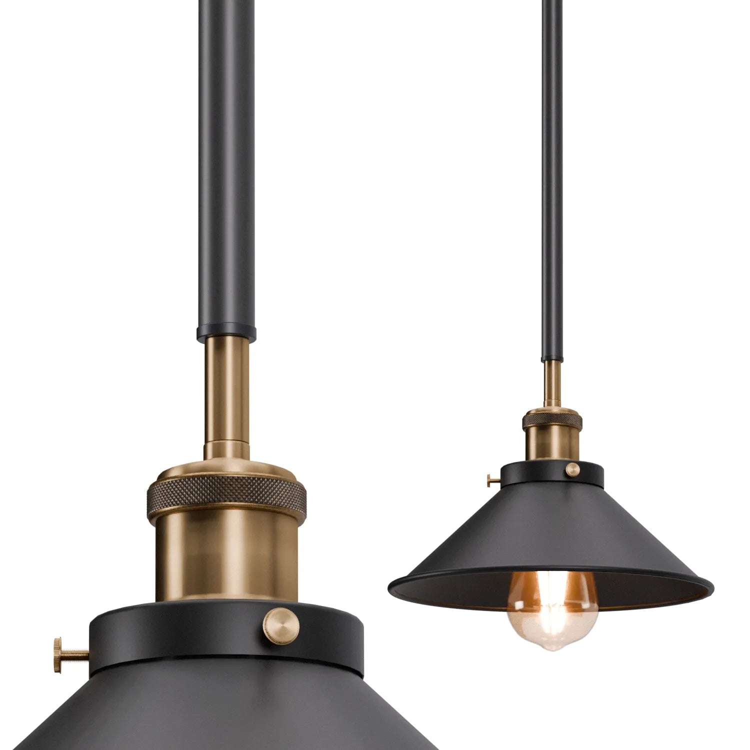 Conduit Lighting