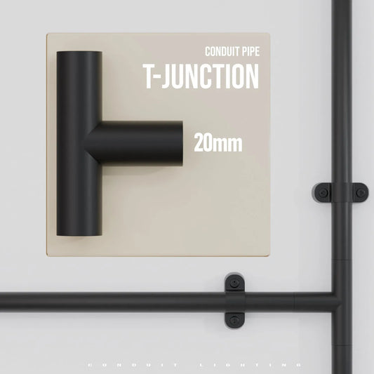 Conduit Lighting