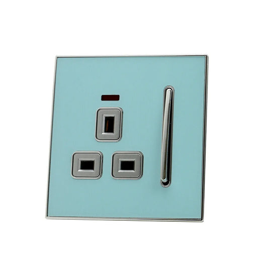 Switches and Sockets