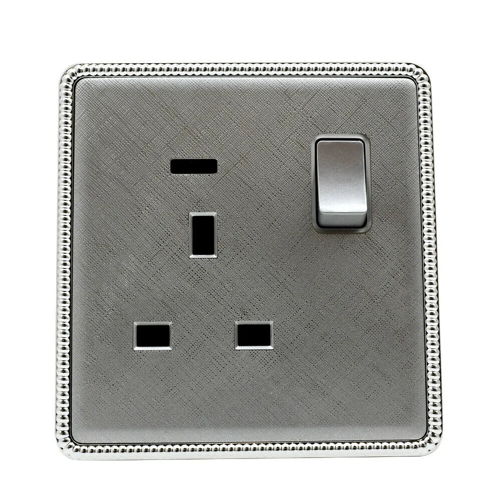 Switches and Sockets