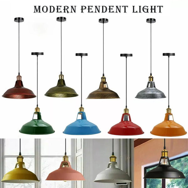Lampe suspendue design