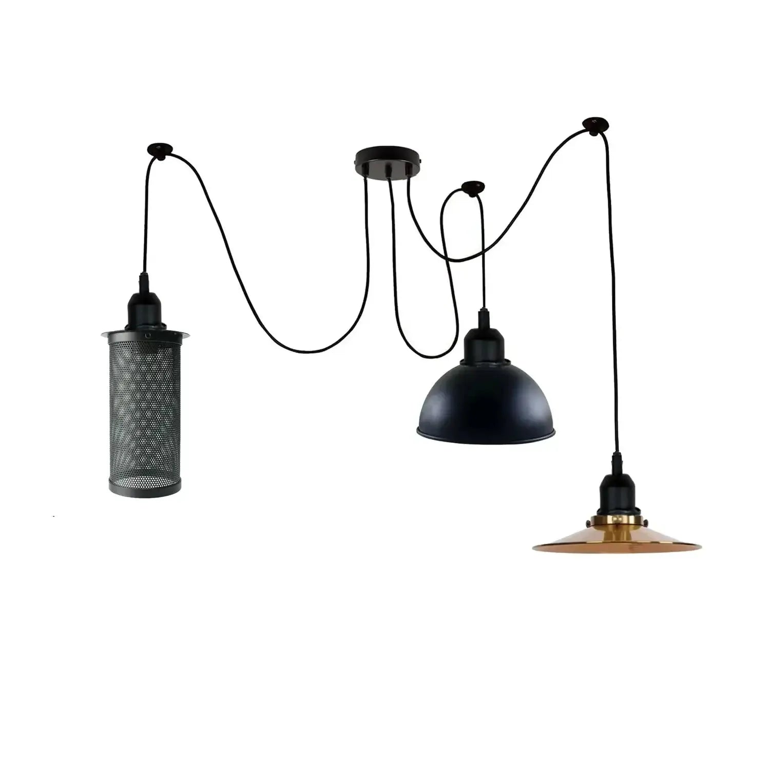 Spider Lights