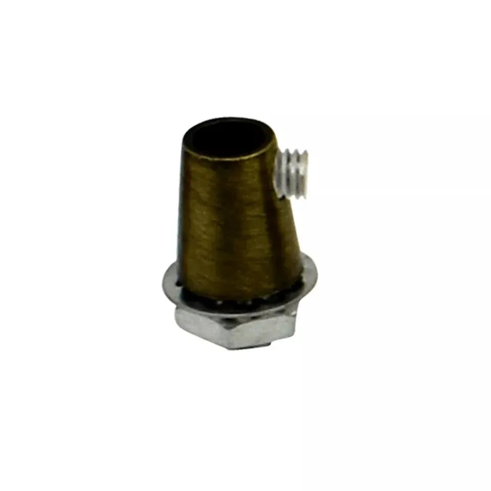 Cord grip