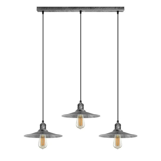 pendant lights