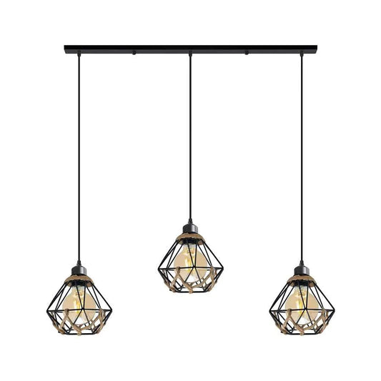 pendant lights
