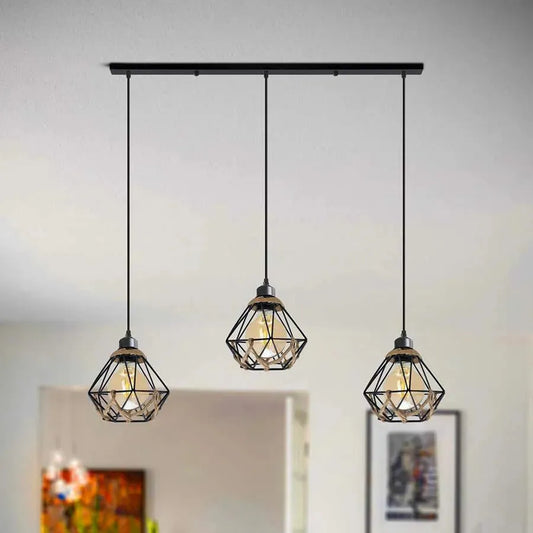 pendant lights