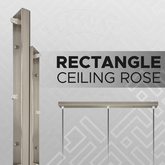 Ceiling Rose