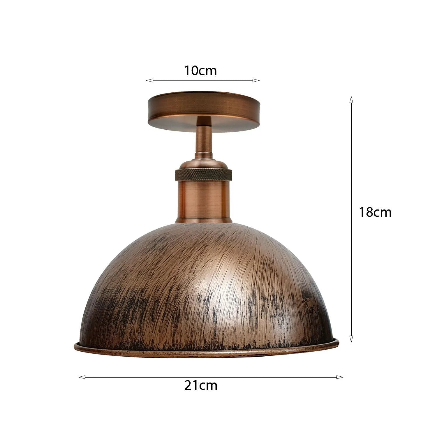 Ceiling lights
