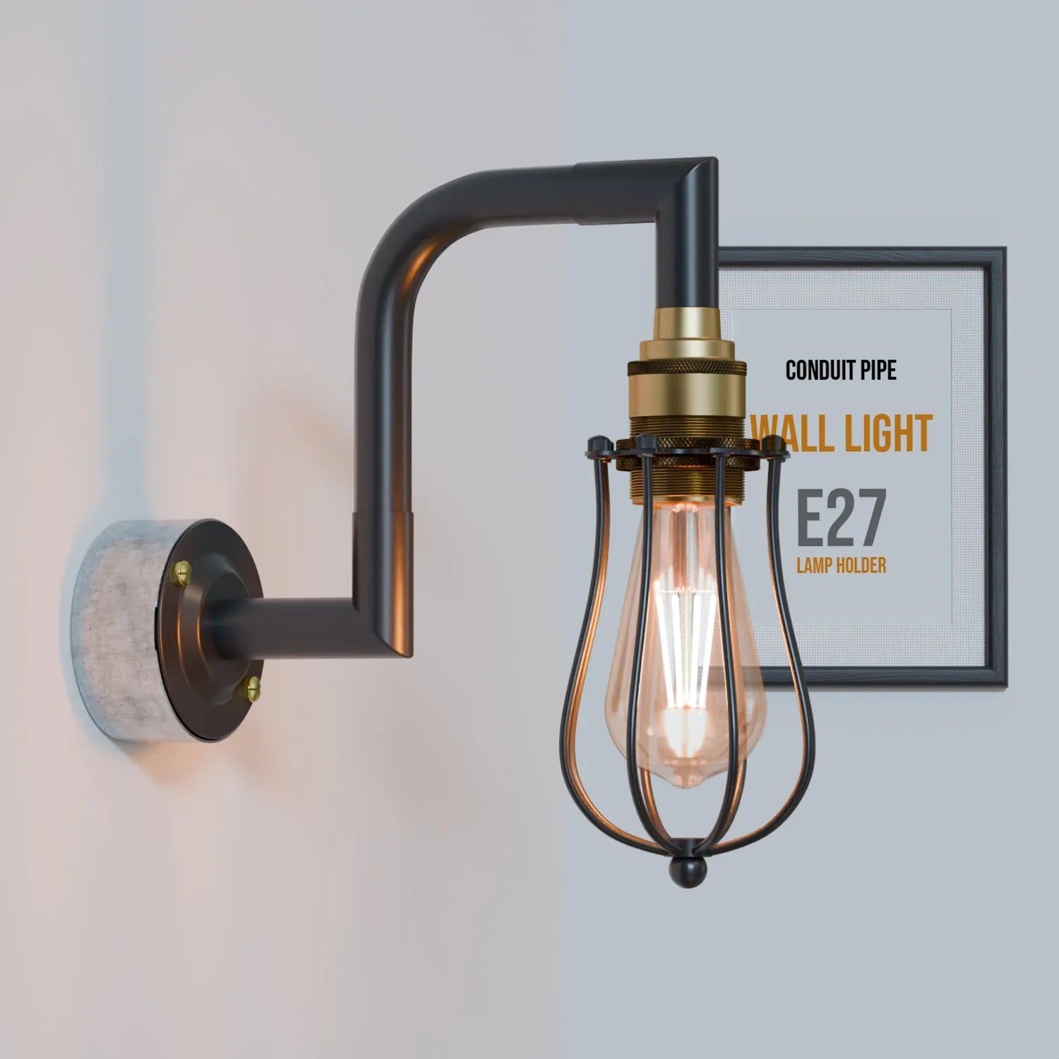 Wall Light