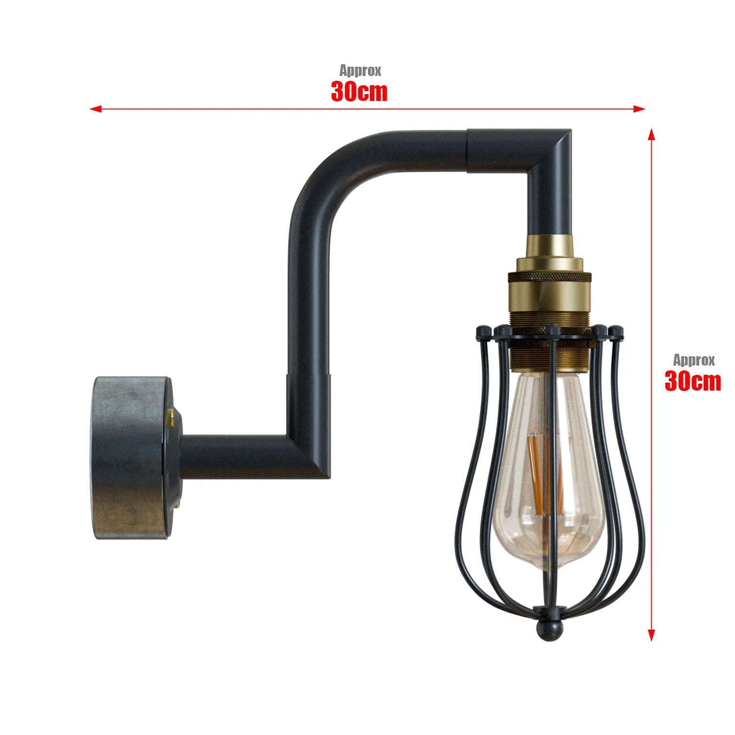 Wall Light