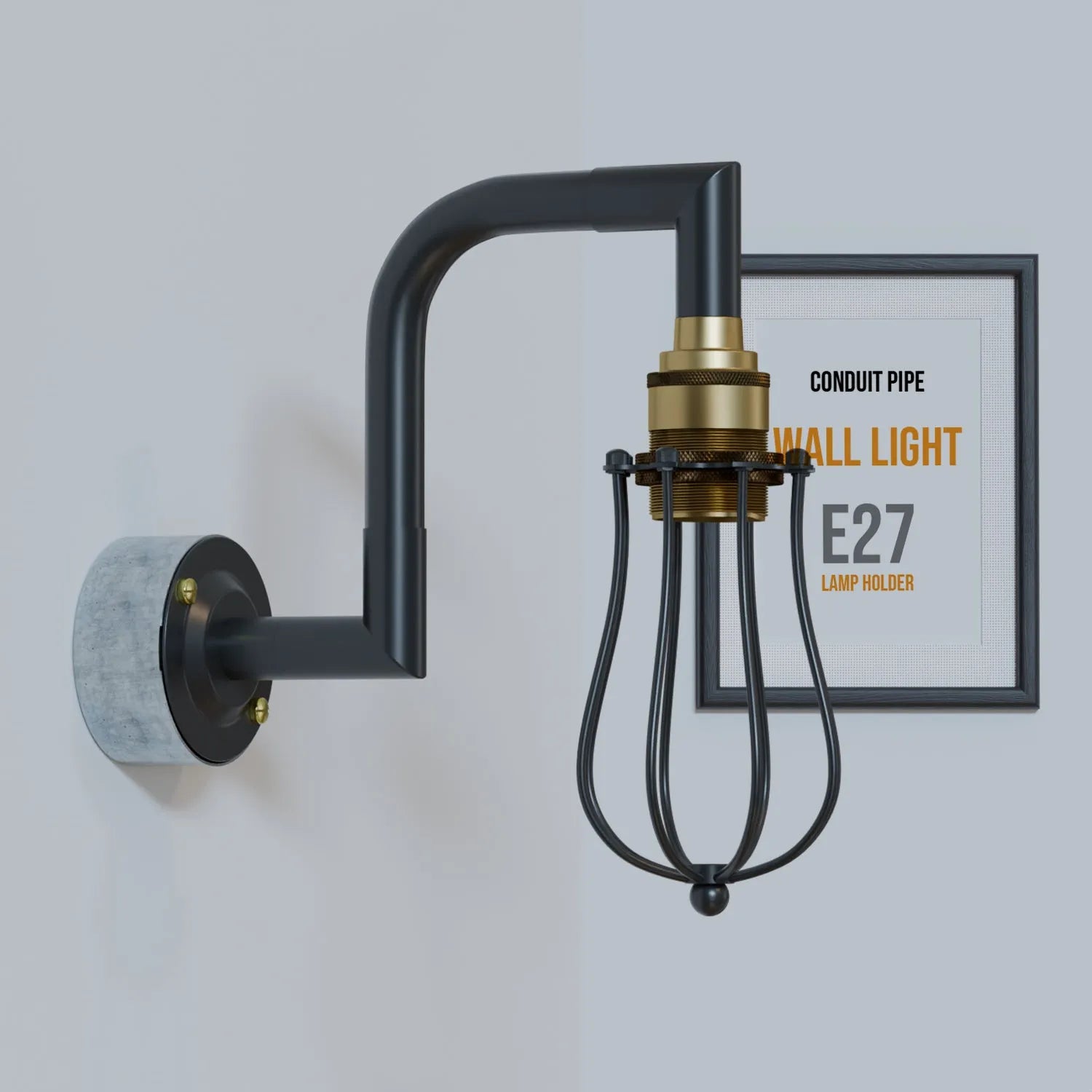 Wall Light