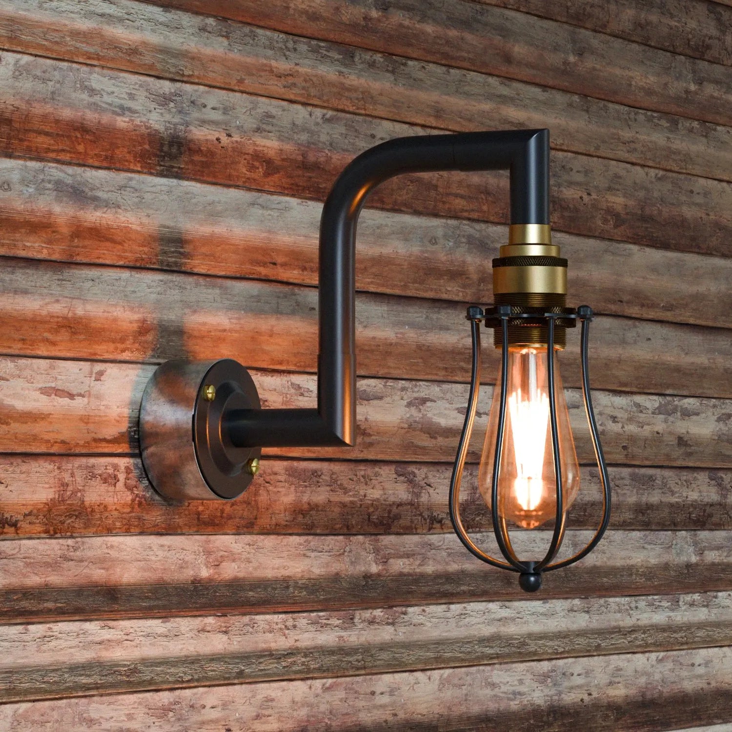 Wall Light