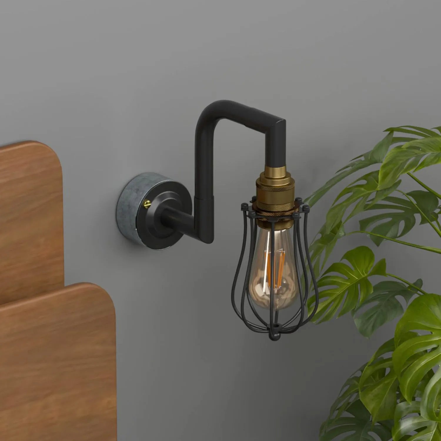 Wall Light