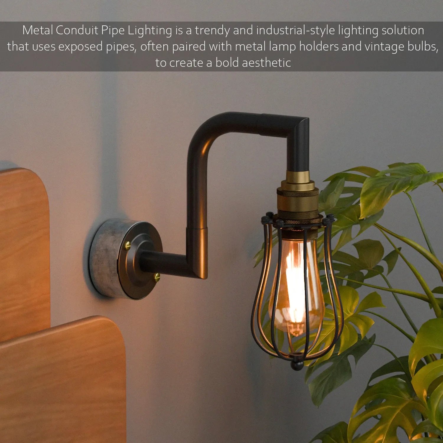 Wall Light