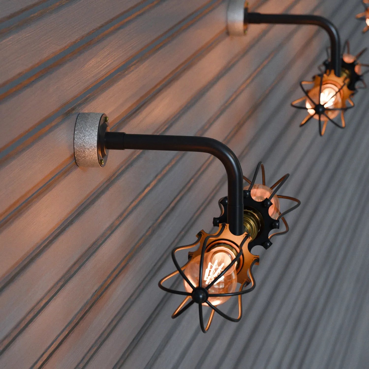 Wall Light