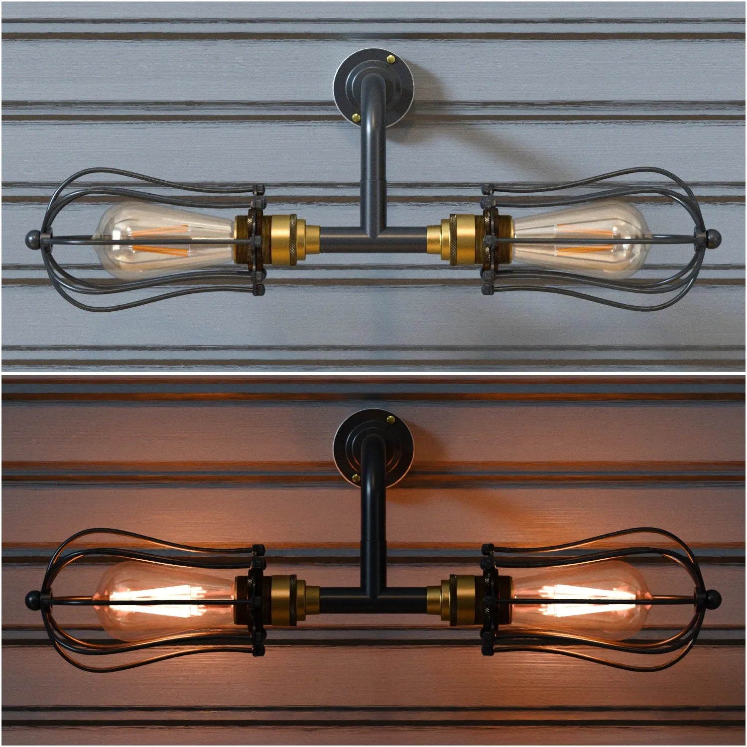 Wall Light