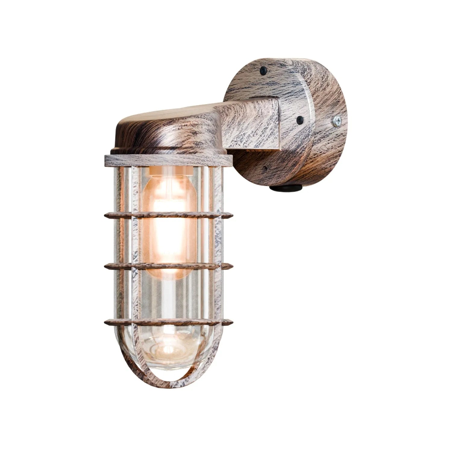 Wall Lighting