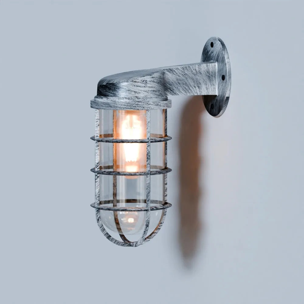 Wall Lighting
