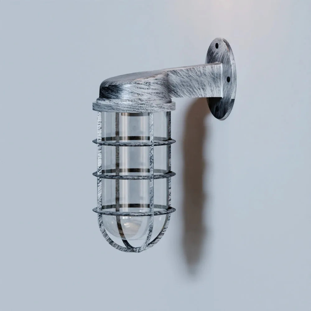 Wall Lighting