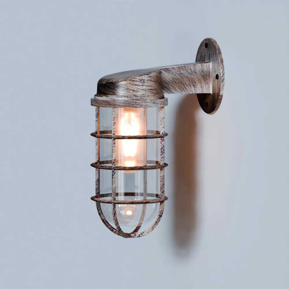Wall Lighting
