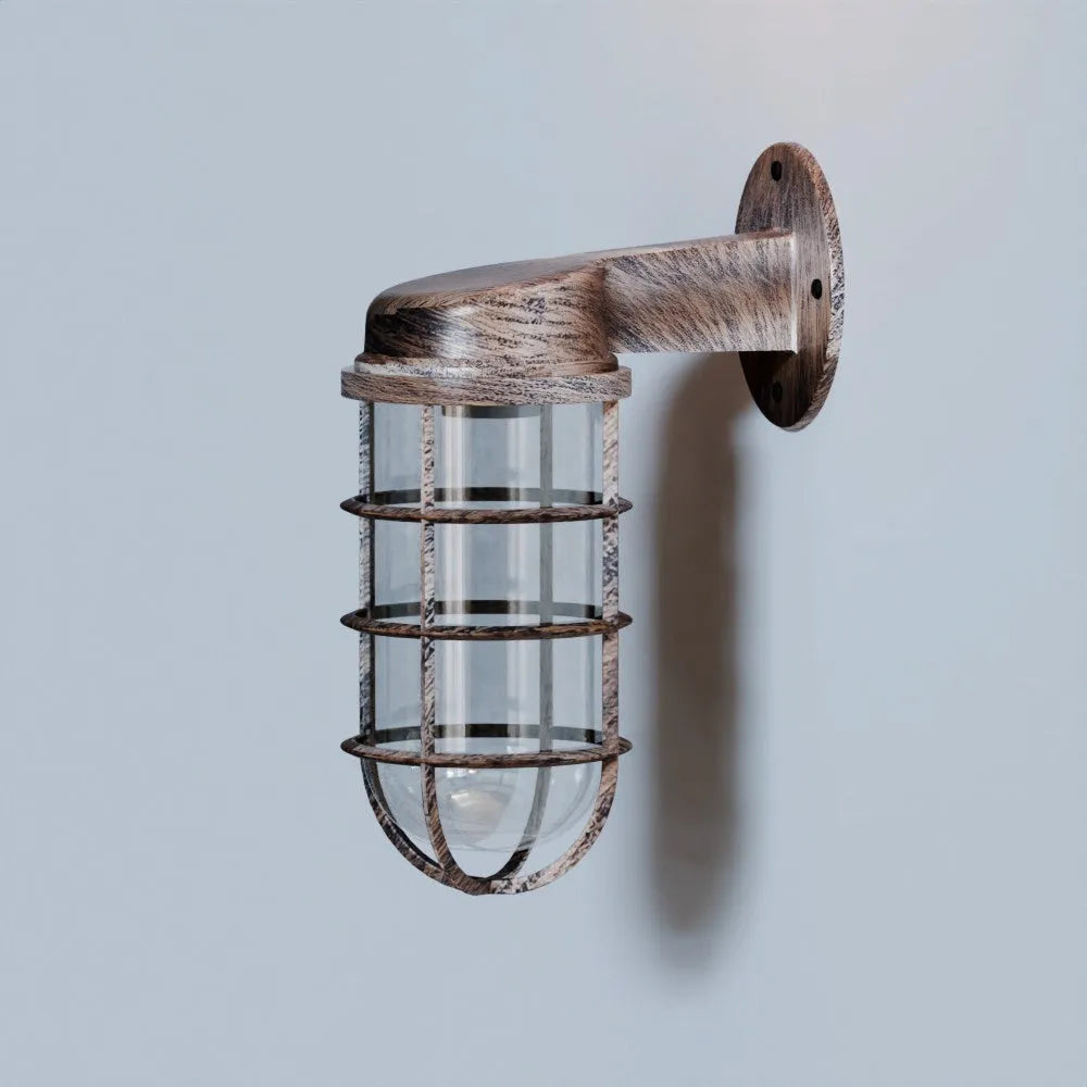 Wall Lighting