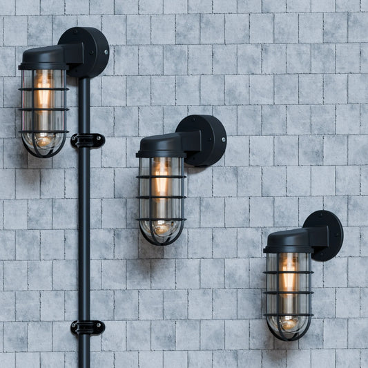 Wall Lighting