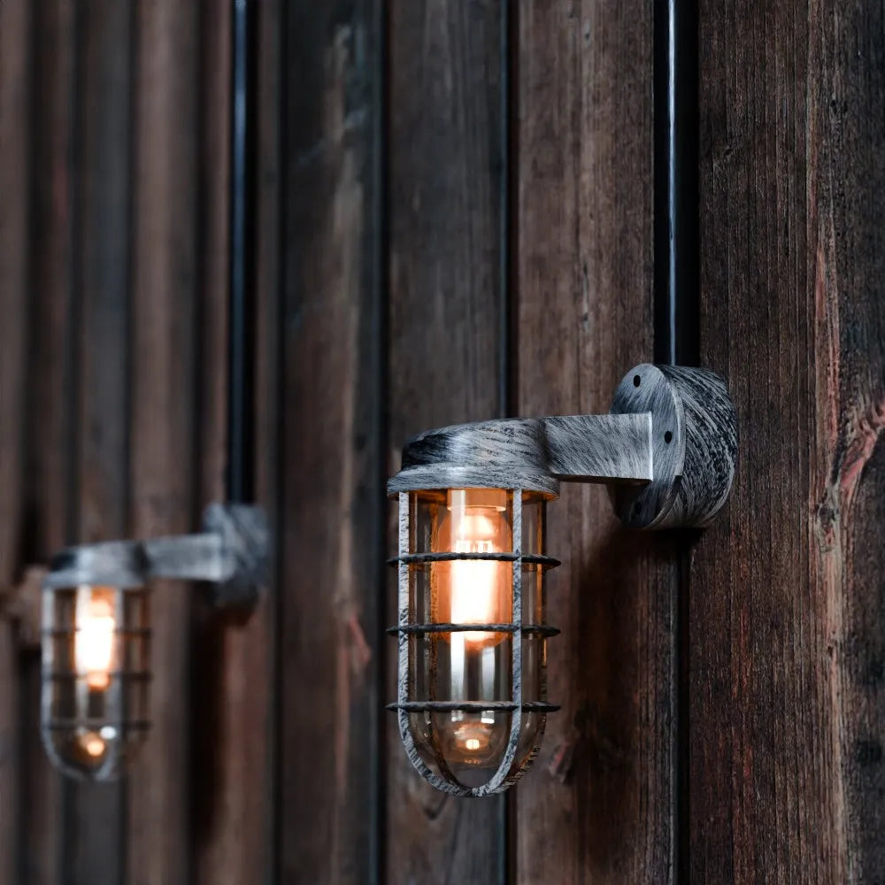 Wall Lighting