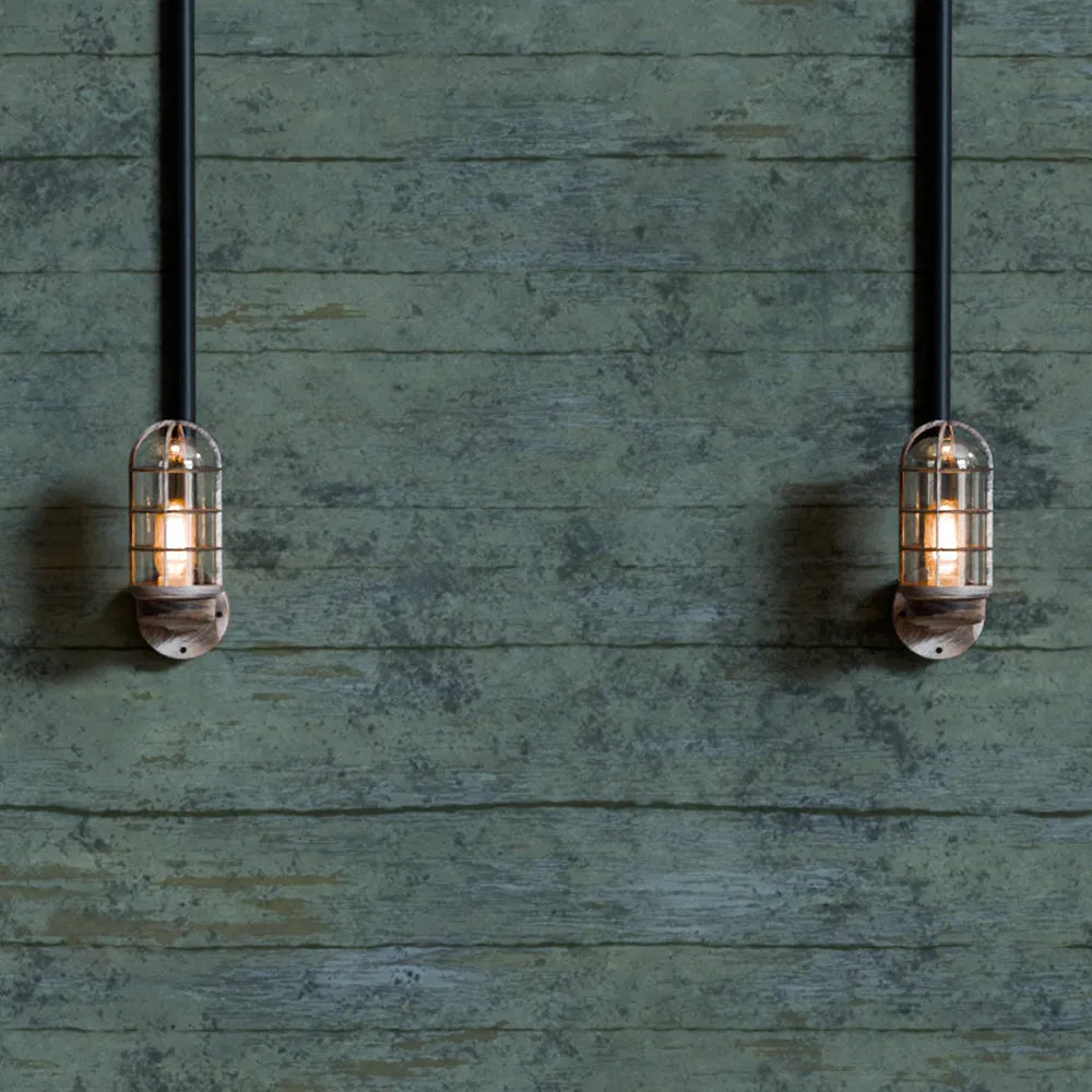 Wall Lighting