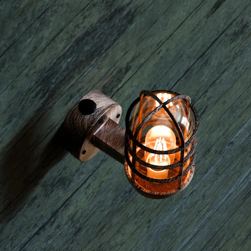 Wall Lighting