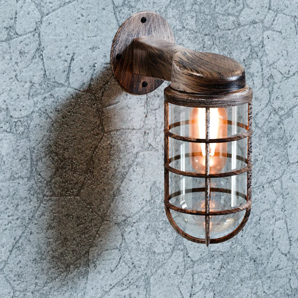 Wall Lighting