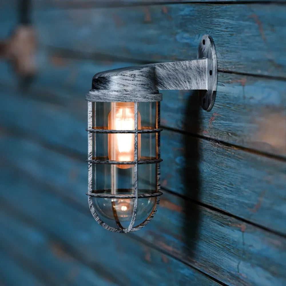 Wall Lighting