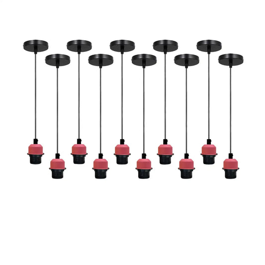 Pendant_Holder,Pendant_Lights