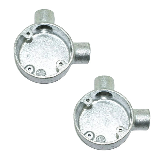 Conduit Lighting