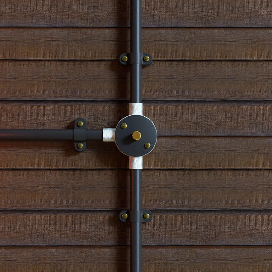 Conduit Lighting