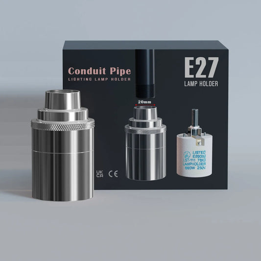 Conduit Lighting