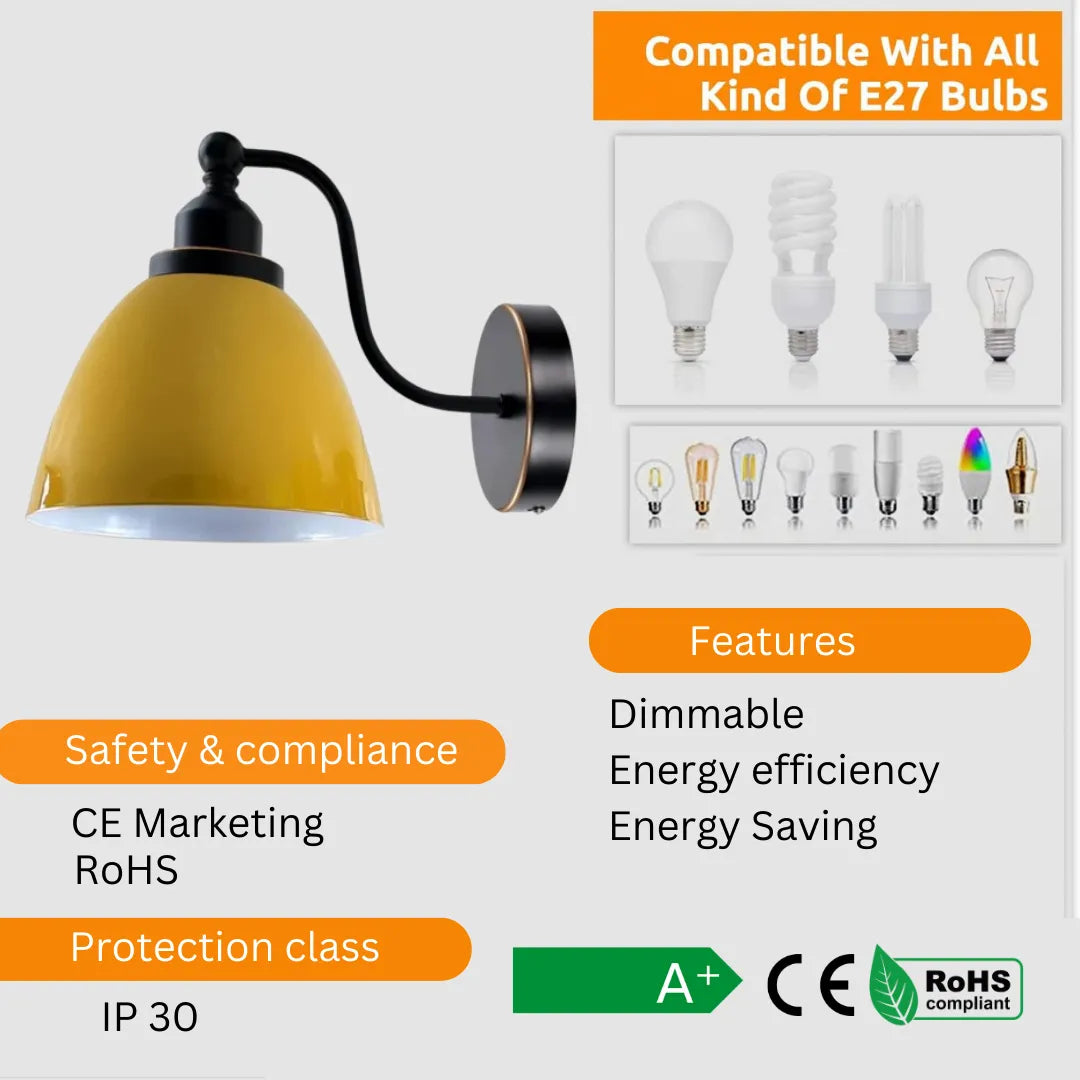 Wall Light