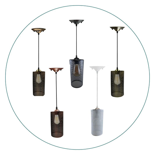 pendant lights