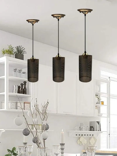 Suspension - Lumières de salle à manger sur table ~ 1185