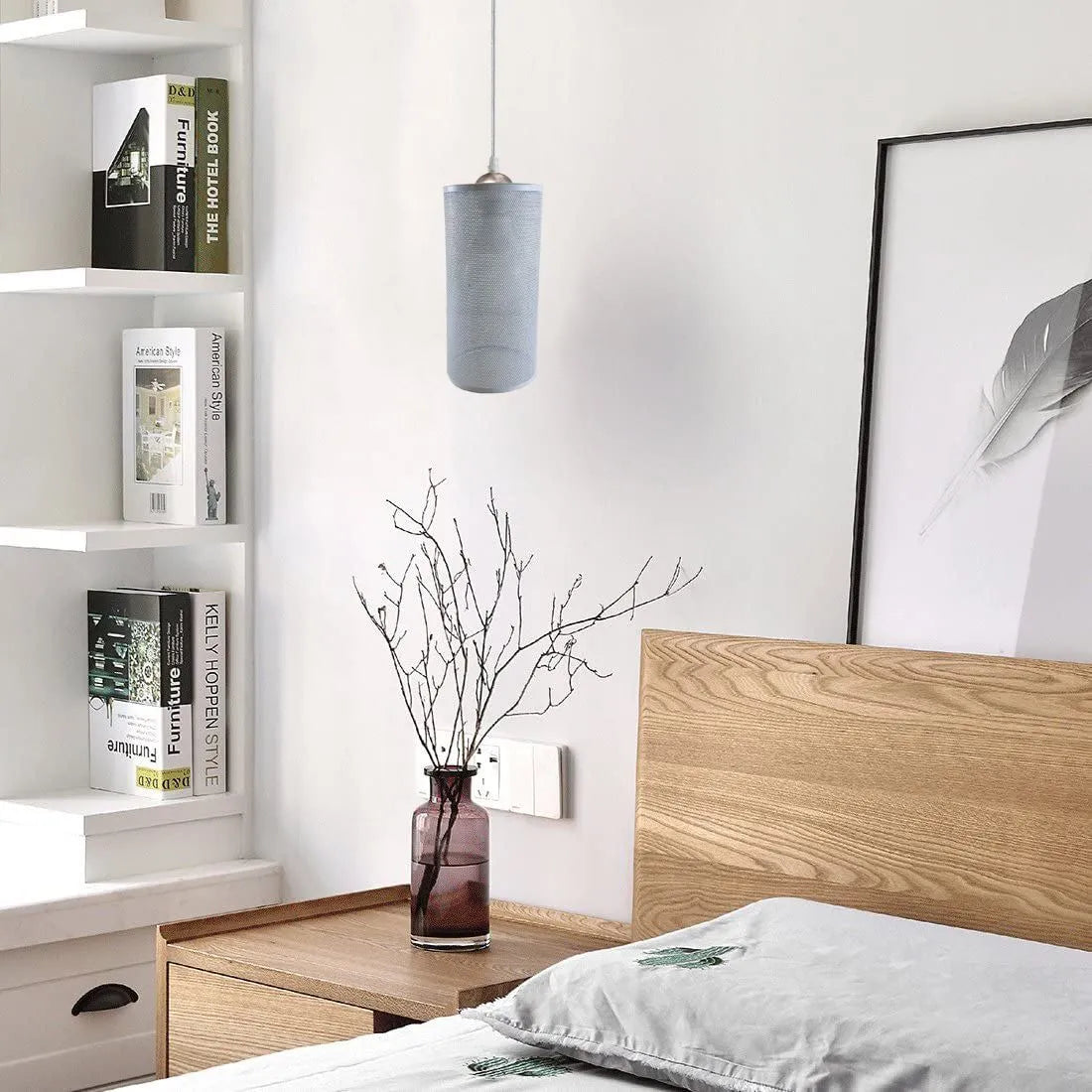 pendant lights
