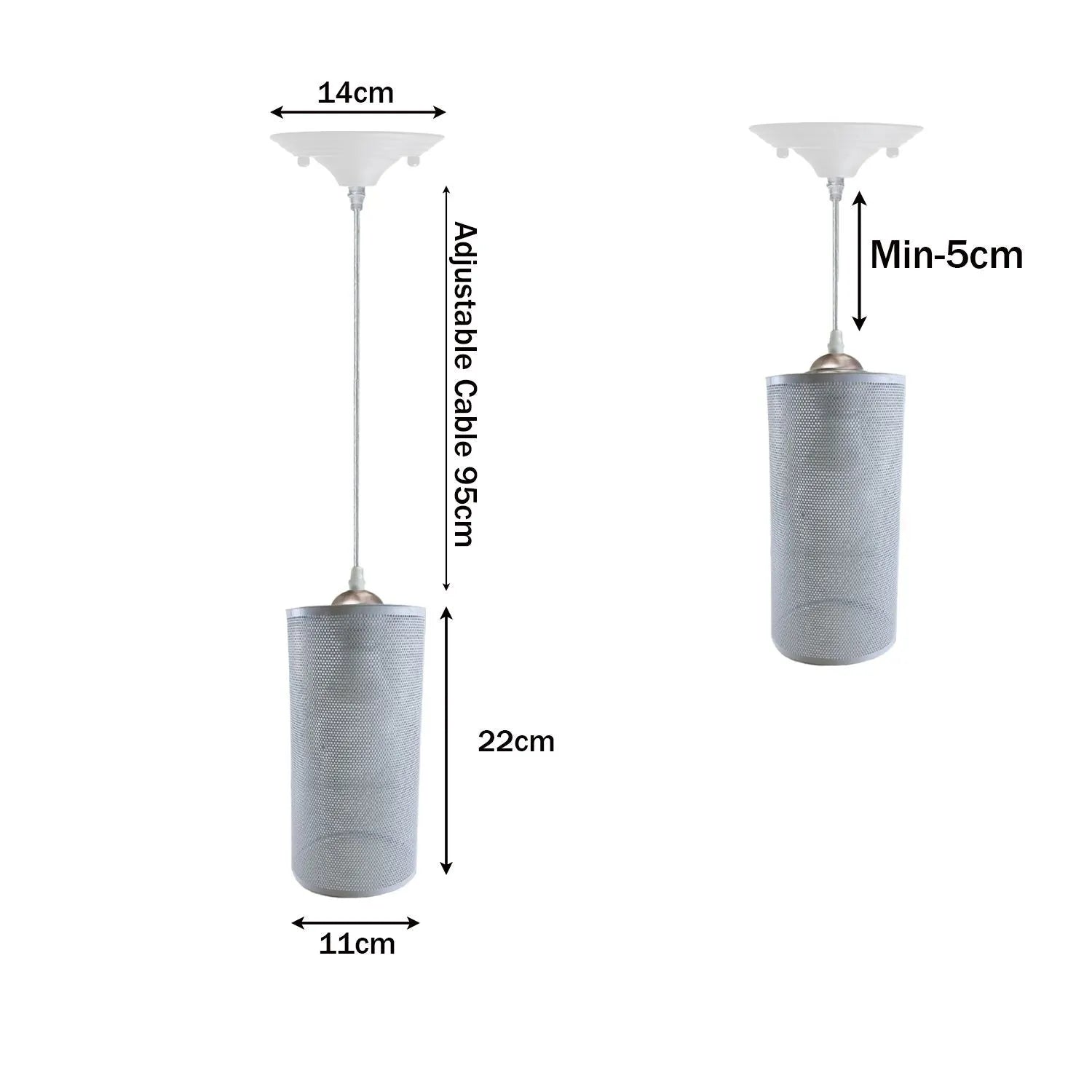 pendant lights
