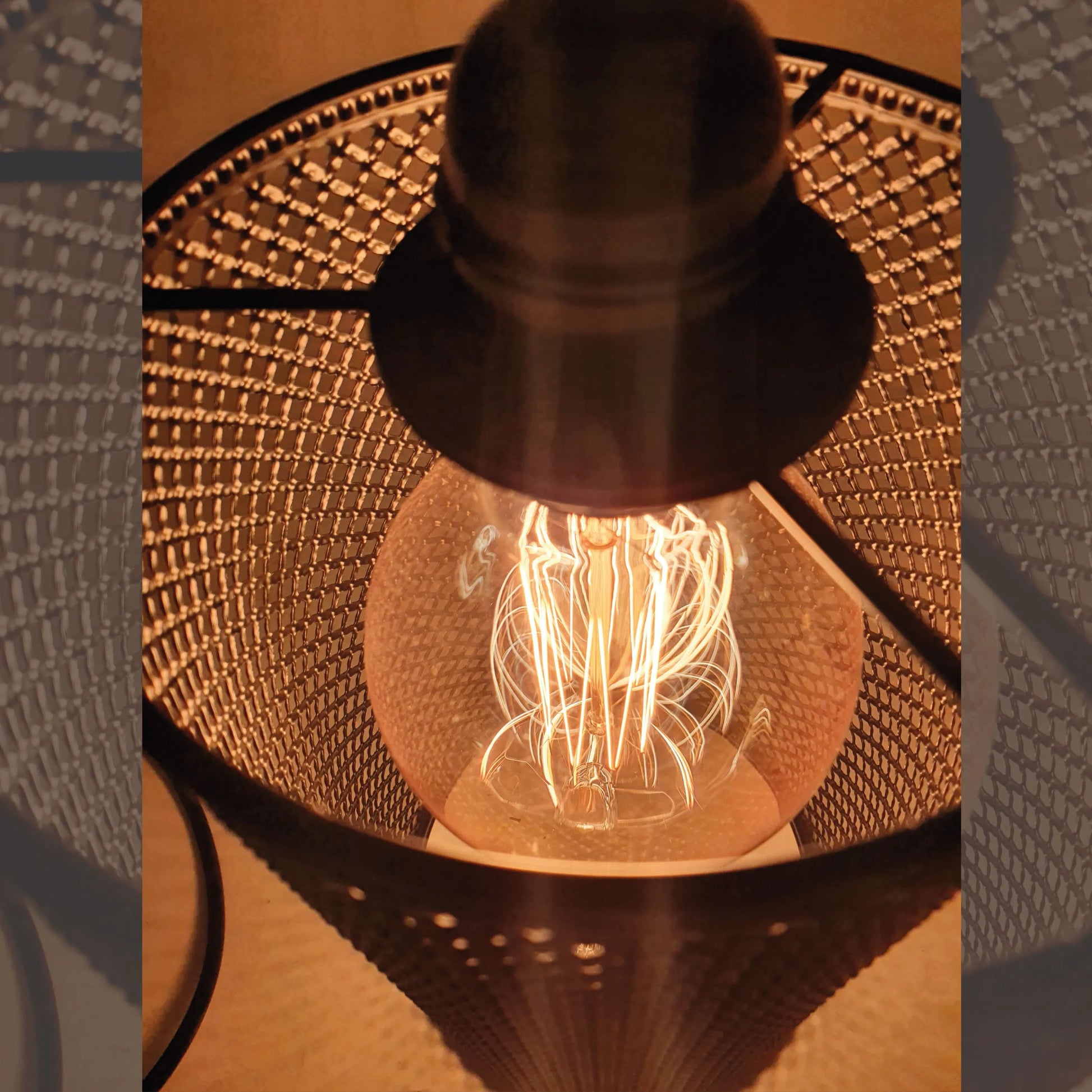pendant lights