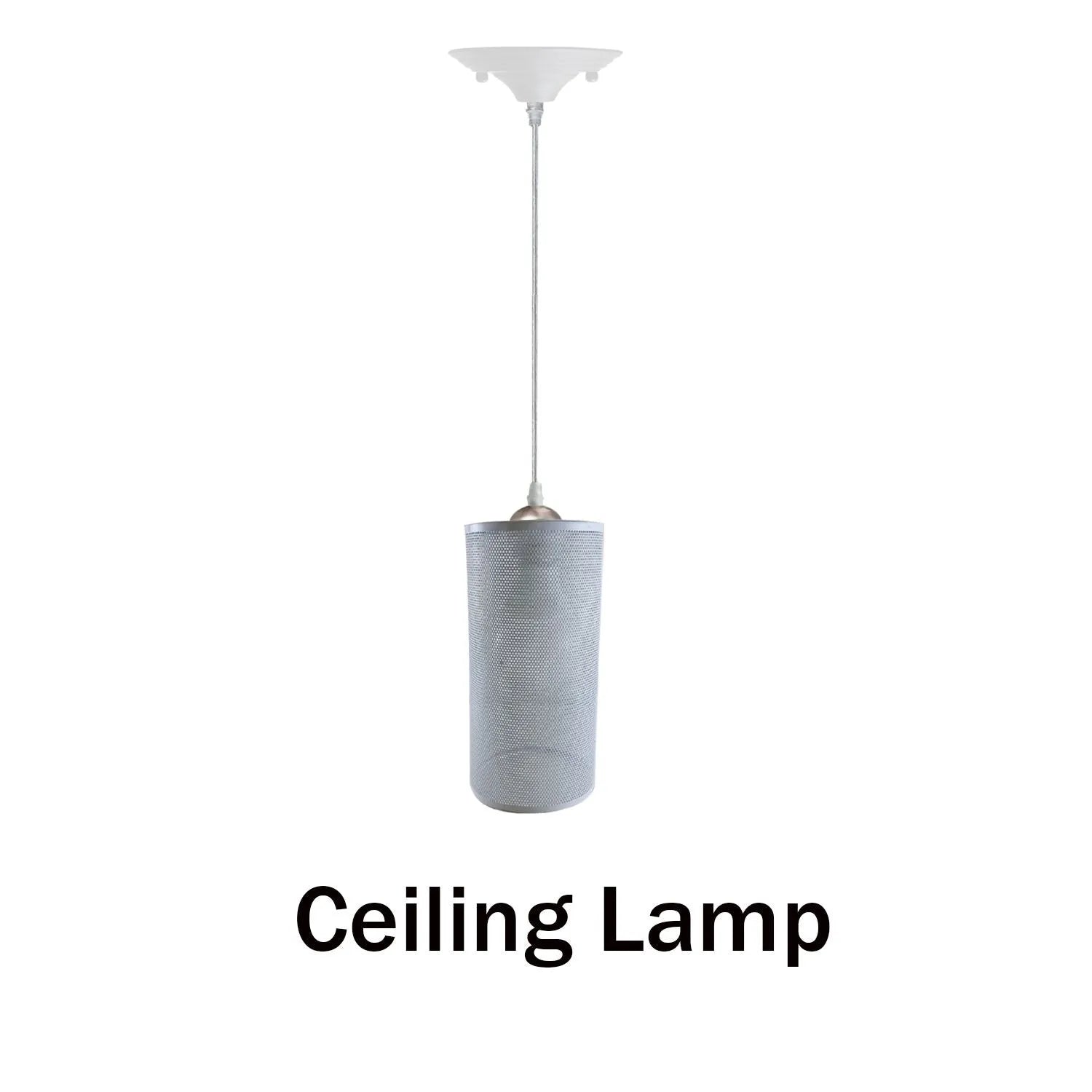 pendant lights