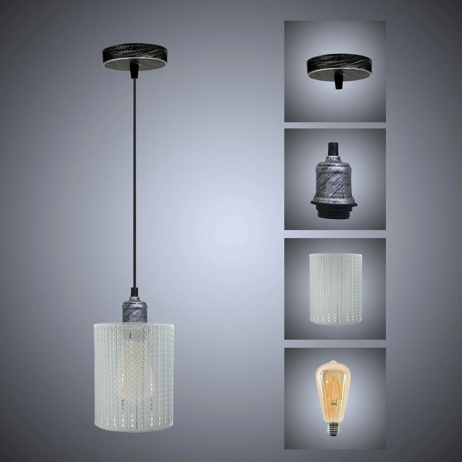 pendant lights