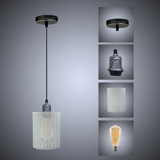 pendant lights